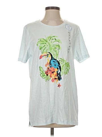 Kim Rogers Short Sleeve T-Shirt (view 1)