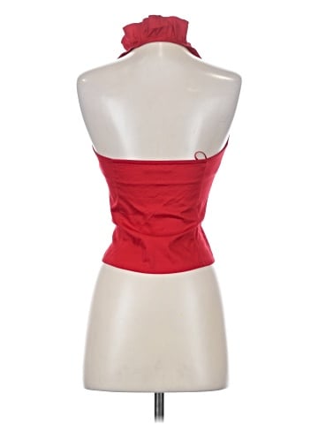 Escada Sleeveless Blouse (view 2)