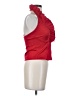 Escada Red Sleeveless Blouse Size EU 34 / US 4 - photo 4