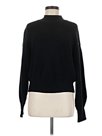 Elodie Turtleneck Sweater (view 1)