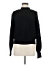 Elodie Black Turtleneck Sweater Size M - photo 1