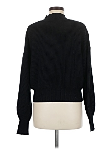 Elodie Turtleneck Sweater (view 2)