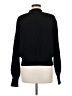 Elodie Black Turtleneck Sweater Size M - photo 2