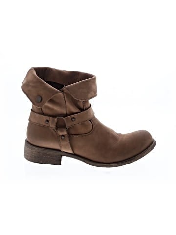 Sundance Boots (view 1)