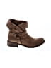 Sundance Brown Boots Size EU 38 - photo 1