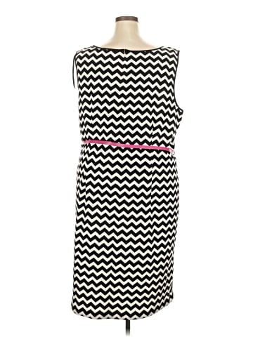 Sandra Darren Casual Dress (view 2)