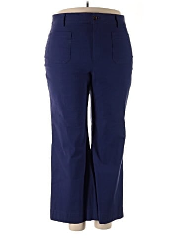 J.Crew Factory Store Active Pants (view 1)