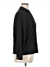 Unbranded 100% Polyester Black Long Sleeve Blouse Size XL - photo 4