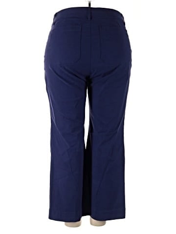 J.Crew Factory Store Active Pants (view 2)