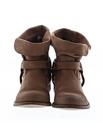 Sundance Boots (view 2)