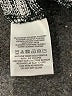 Meadow Rue Silver Sleeveless Top Size M - photo 8