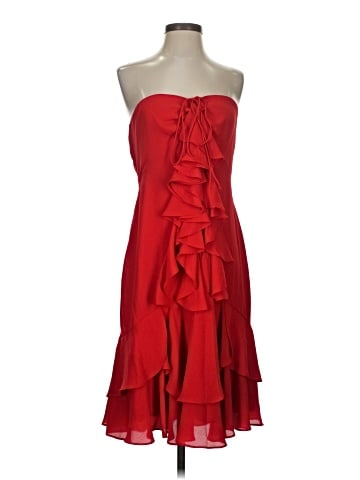 Express Cocktail Dress (view 1)
