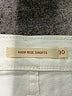 Levi's Ivory Shorts Size 30 waist - photo 3