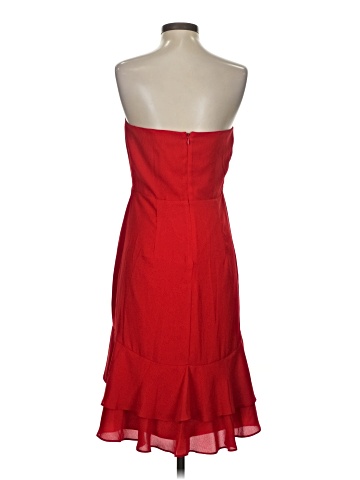 Express Cocktail Dress (view 2)