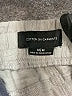 Cotton On Gray Casual Pants Size M - photo 7