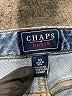 Chaps Blue Jeans Size 10 - photo 7