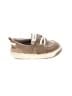 Stride Rite Tan Sneakers Size 4 (baby) - photo 1