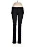 Aqua Solid Black Jeans Size 30 waist - photo 1