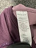 Athleta Purple Athletic Shorts Size S - photo 3