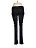 Aqua Solid Black Jeans Size 30 waist - photo 2