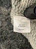 Talbots Gray Wool Cardigan Size M - photo 8