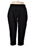 Columbia Solid Black Casual Pants Size 3X - photo 2