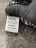 Varga 100% Polyester Chevron-herringbone Black Casual Pants Size M - photo 5