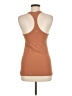 Lululemon Athletica Brown Tank Top Size 6 - photo 2