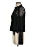 Fracomina Black Long Sleeve Blouse Size S - photo 5