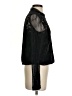 Fracomina Black Long Sleeve Blouse Size S - photo 4