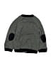 Jacadi Gray Cardigan Size 3 - photo 2