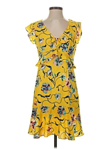 Cooper & Ella Casual Dress (view 1)