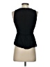J.Crew Black Sleeveless Blouse Size 2 - photo 2