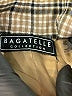 Bagatelle Plaid Tan Casual Skirt Size XS - photo 4
