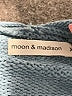 Moon & Madison 100% Polyester Blue Cardigan Size XS - photo 7