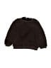 Emile et Ida 100% Polyester Brown Sweatshirt 6-9 MO / 9 MO - photo 1