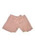 Zara Pink Shorts Size S - photo 1
