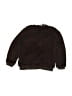 Emile et Ida 100% Polyester Brown Sweatshirt 6-9 MO / 9 MO - photo 2