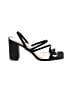 Unbranded Black Heels Size EU 39 - photo 1