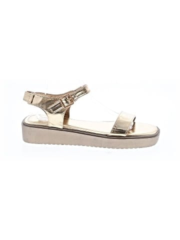 Rouge Sandals (view 1)