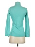 Patagonia 100% Polyester Teal Sweatshirt Size XXS - photo 2