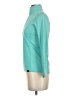 Patagonia 100% Polyester Teal Sweatshirt Size XXS - photo 5