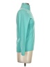 Patagonia 100% Polyester Teal Sweatshirt Size XXS - photo 4