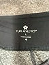 Tuff Athletics Camo Black Active Pants Size L - photo 7