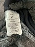 Tuff Athletics Camo Black Active Pants Size L - photo 8