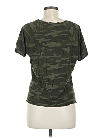 Sanctuary Short Sleeve Top (view 2)