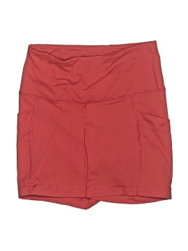 90 Degree by Reflex Athletic Shorts (view 1)