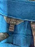 Danskin Solid Teal Shorts Size XS - photo 3