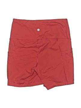 90 Degree by Reflex Athletic Shorts (view 2)