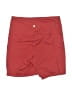 90 Degree by Reflex Red Athletic Shorts Size S - photo 2